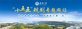 武漢大學“十五五”規劃專題網